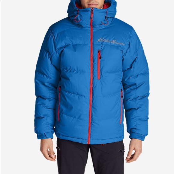 Eddie Bauer - Picture 4 of 8